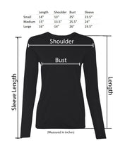 Load image into Gallery viewer, Ambiance Cotton Crew Neck Long Sleeve T-Shirt 62800